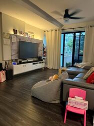 Pinevale (D18), Condominium #601298111